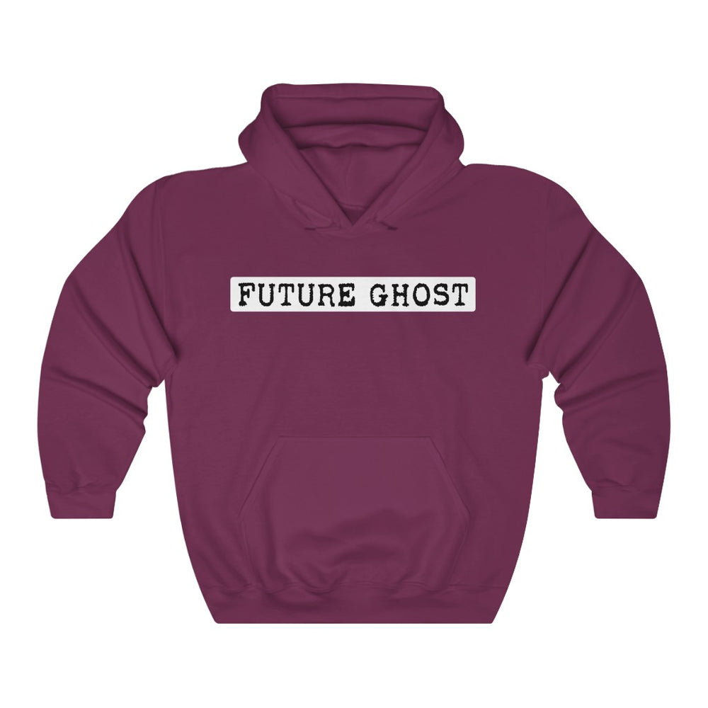 
            
                Load image into Gallery viewer, Future Ghost Hoodie
            
        