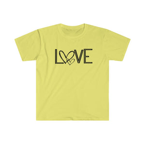 LOVE Softstyle T-Shirt