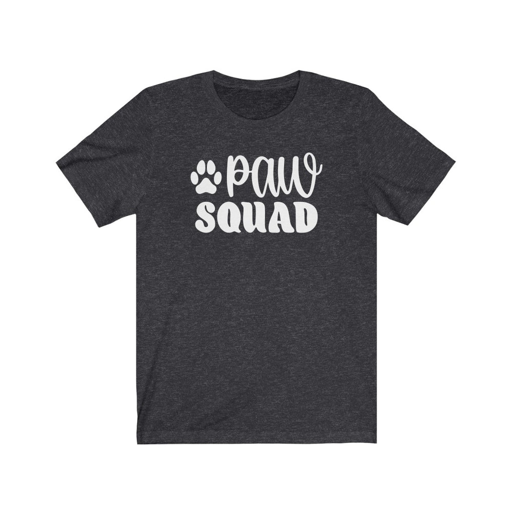 Paw Squad T-Shirt