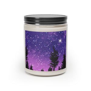 
            
                Load image into Gallery viewer, Indigo Nights Scented Candle, 9oz
            
        
