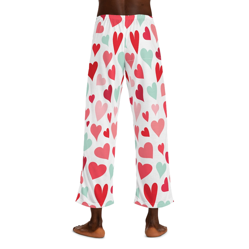 Puppy Love Men's Pajama Pants