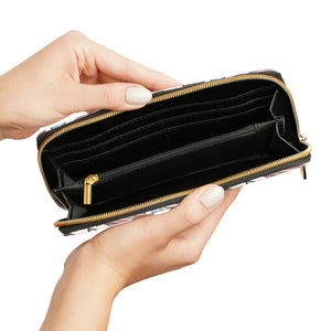 Witchy Wares Zipper Wallet