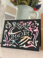 Handmade Mother's Day Cards