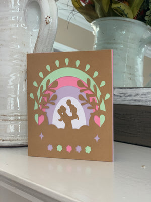 
            
                Load image into Gallery viewer, Handmade Mother&amp;#39;s Day Cards
            
        