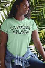For those who prefer plants over people (and we can't blame you).  Part of the Plant Lover Collection...