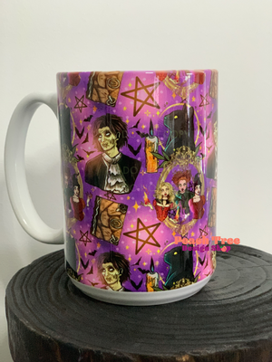 
            
                Load image into Gallery viewer, Spooky Season Mugs!
            
        