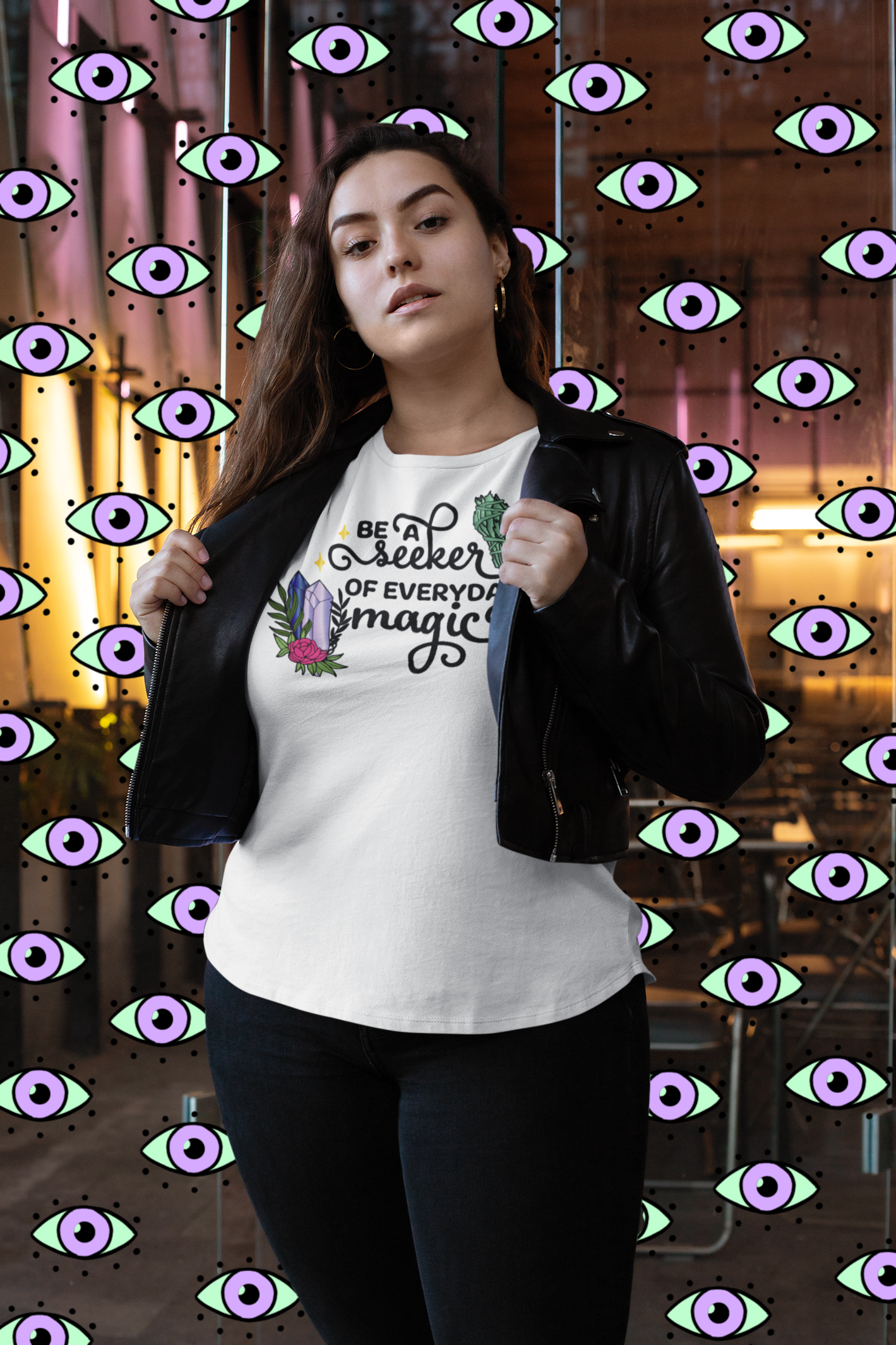 Witchy Wares Hexes & Magic Collection – Peach Tree Design Shop