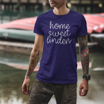 Home Sweet Linden T Shirt